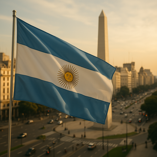 Traveling to Argentina - 12 Topics You Should Know