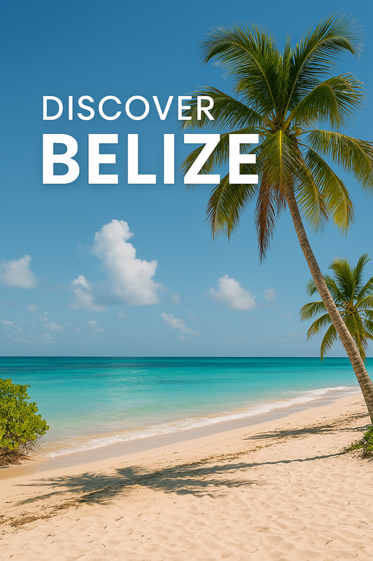 Traveling To Belize - 12 Topics You Should Know