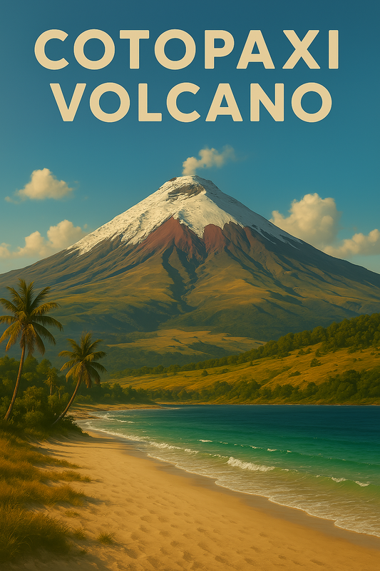 Traveling to Ecuador - 12 Topics You Should Know