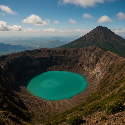 Traveling to El Salvador - 12 Topics You Should Know