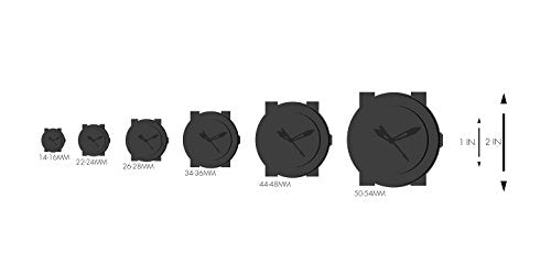 Omega Men's 311.30.44.51.01.002 Speedmaster Moon Black Dial Watch