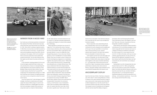 Formula 1: The Official History (2024) (F1® Official Guides)