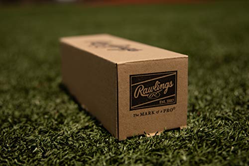 Rawlings | Official League Recreational Use Practice Baseballs | OLB3 | Youth/8U | 3 Count