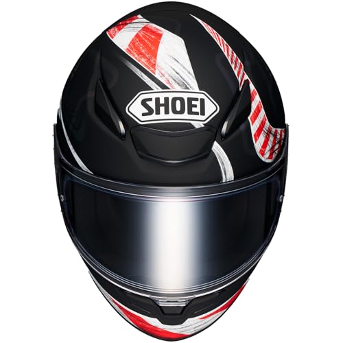 Shoei RF-1400 Knee Down Full Face Motorcycle Helmet