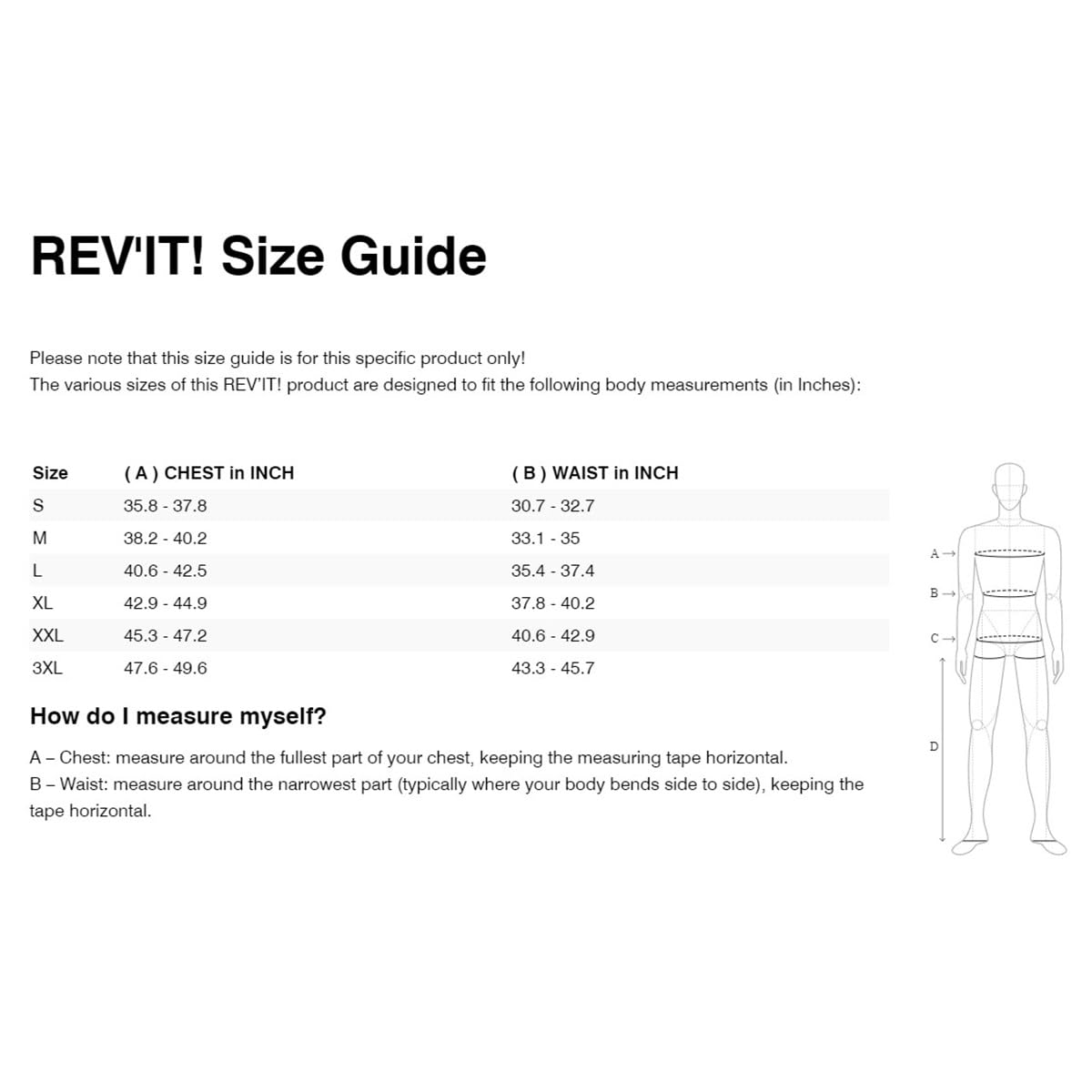 REV'IT! Men's Dominator 3 GTX Adventure Touring Motorcycle Jacket (Silver/Blue - Medium)