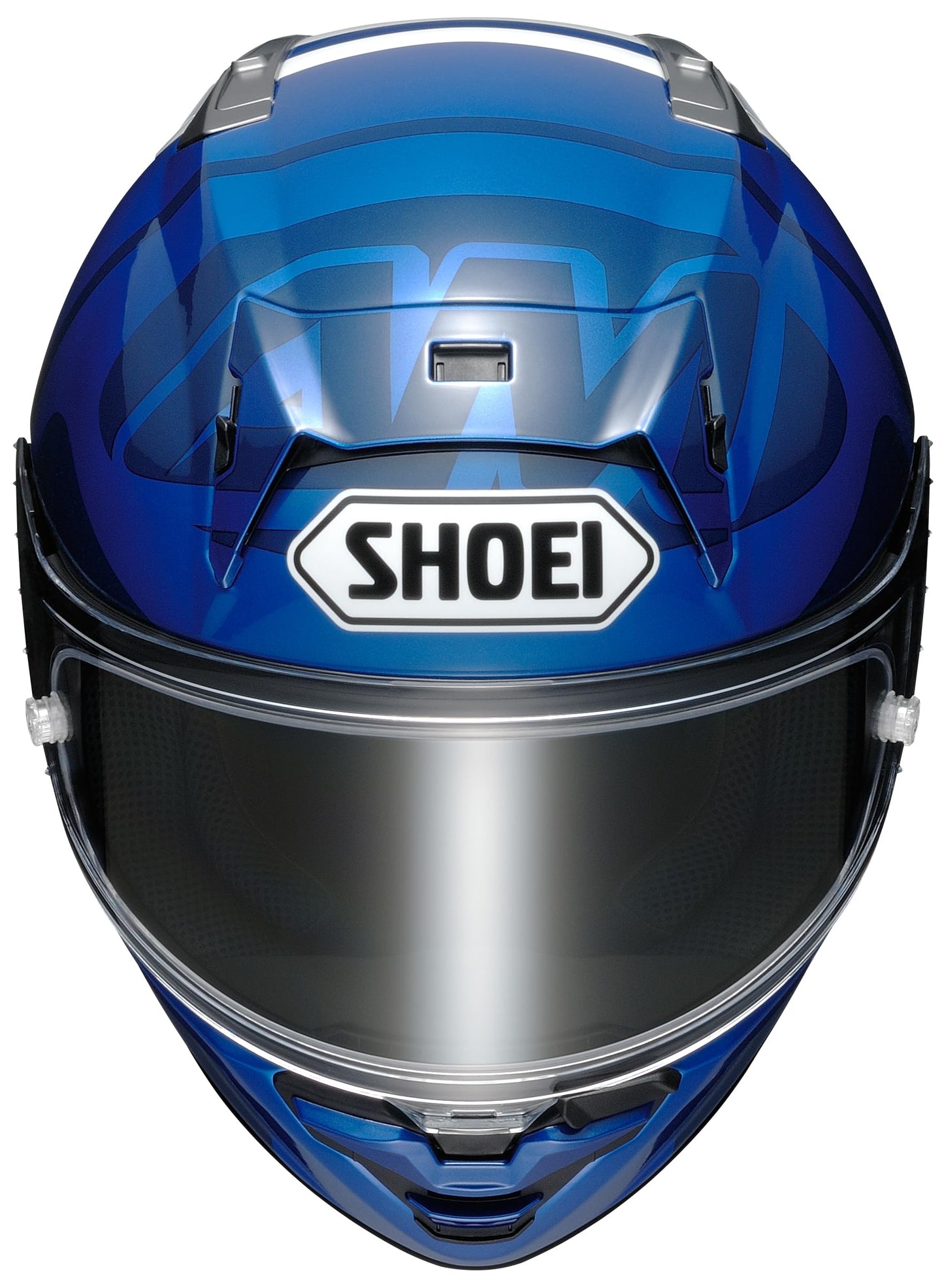 Shoei X-Fifteen Marquez 73 V2 Full Face Motorcycle Helmet