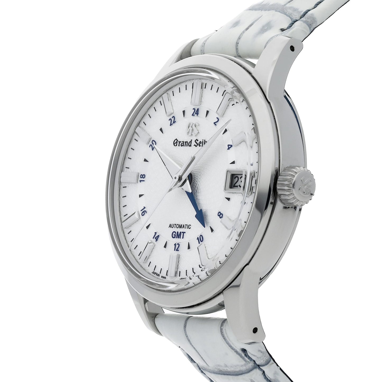 Grand Seiko mens watches Elegance Caliber 9S 20th Anniversary Limited Edition SBGM235