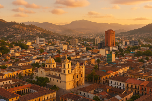 Traveling to Honduras - 12 Topics You Should Know