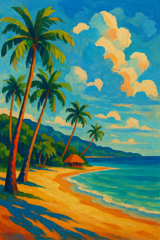 Traveling to The Dominican Republic - 12 Topics you Should Know