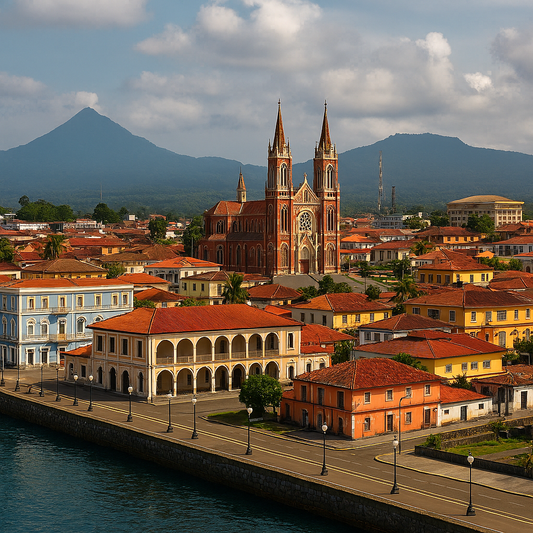 Traveling to Equatorial Guinea - 12 topics You Should Know