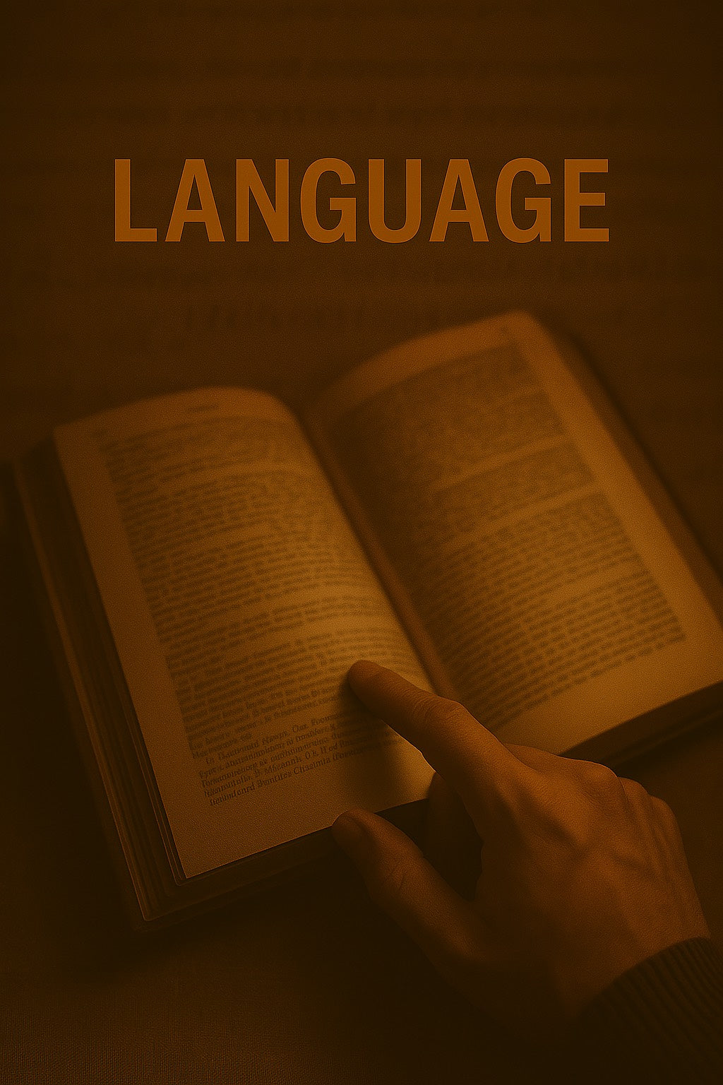 Language