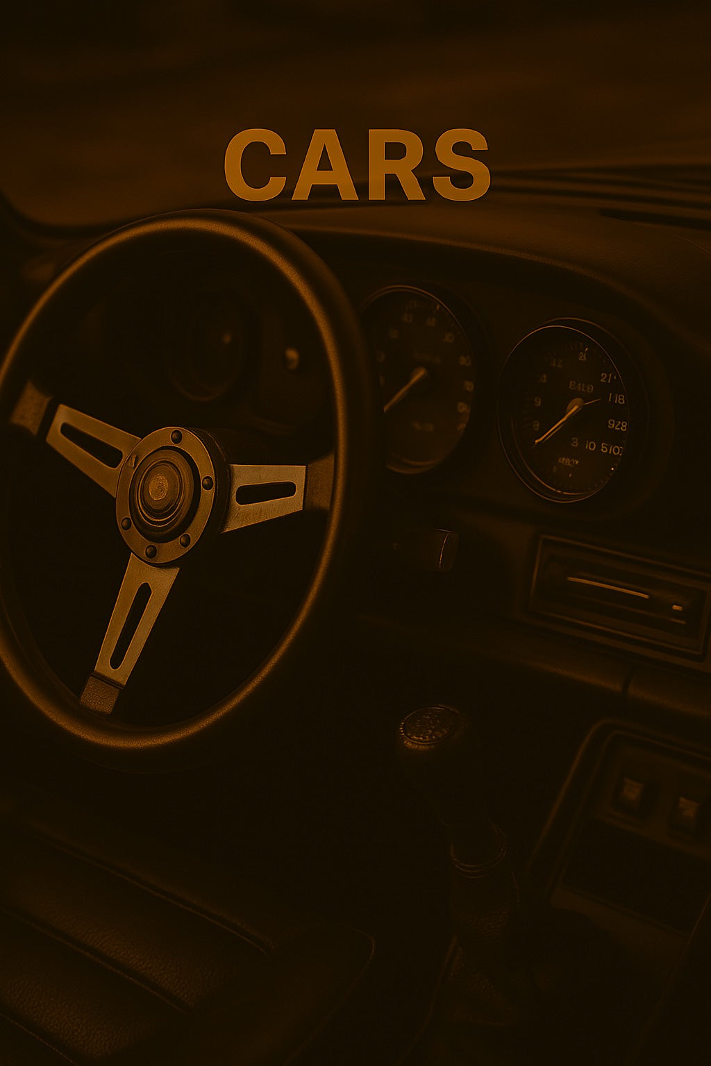 Cars