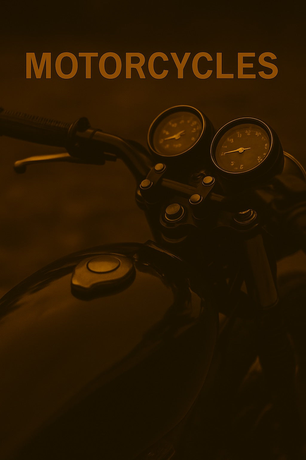 Motorcycles