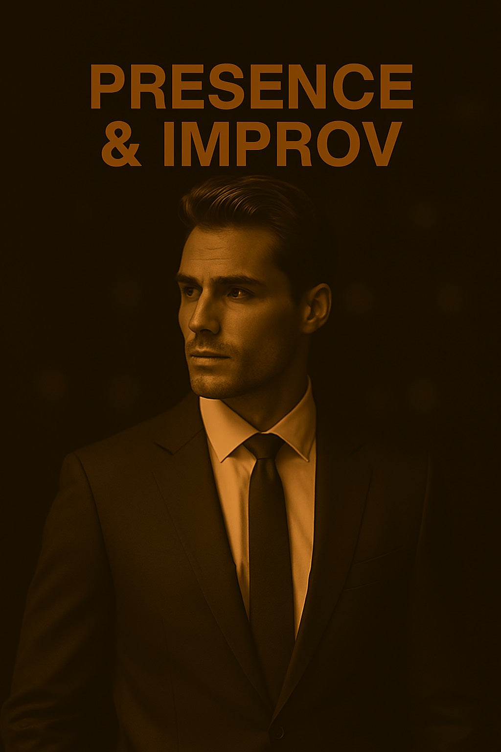 Presence & Improv