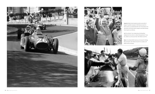 Formula 1: The Official History (2024) (F1® Official Guides)
