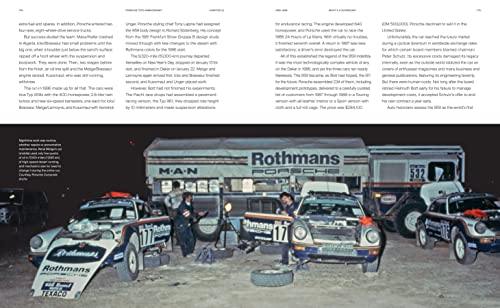 Porsche 75th Anniversary: Expect the Unexpected