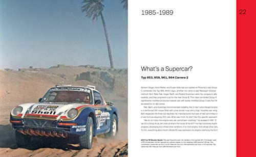 Porsche 75th Anniversary: Expect the Unexpected