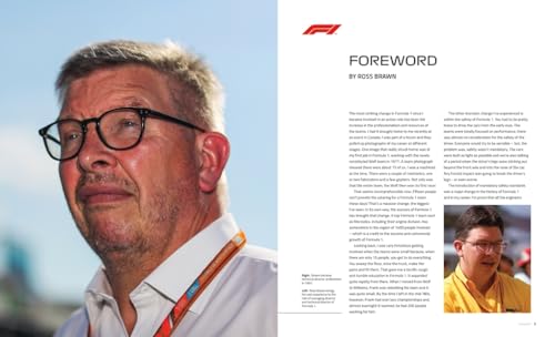 Formula 1: The Official History (2024) (F1® Official Guides)