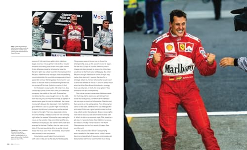 Formula 1: The Official History (2024) (F1® Official Guides)
