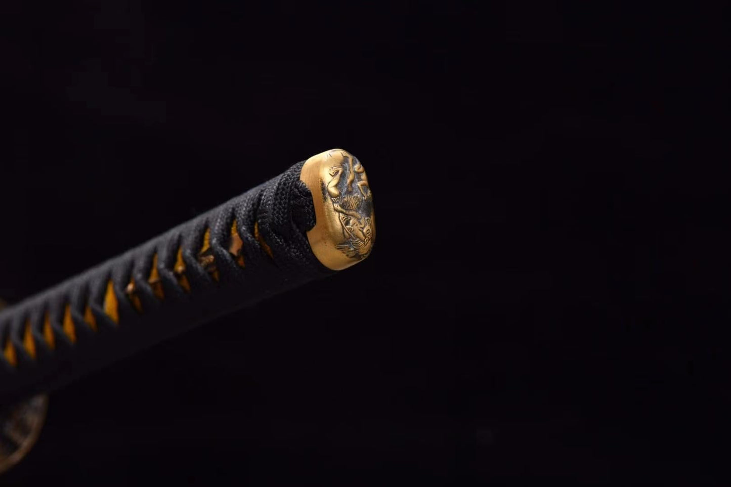 103cm,Patterned Steel,Handmade Forged,High Temperature Hardened,Japanese Katana 28, is Outdoor Sports,Defense,Martial Arts Training,Decoration,Collection,Gifts for Your Family and Friends,Best Item