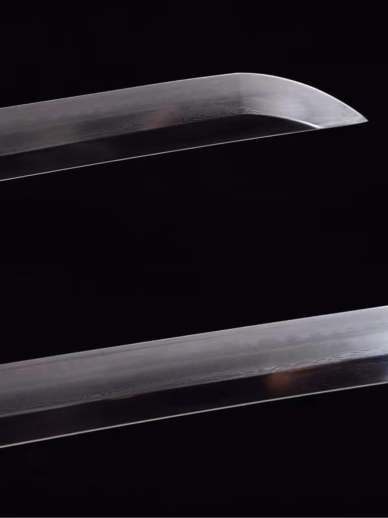 103cm,Patterned Steel,Handmade Forged,High Temperature Hardened,Japanese Katana 28, is Outdoor Sports,Defense,Martial Arts Training,Decoration,Collection,Gifts for Your Family and Friends,Best Item
