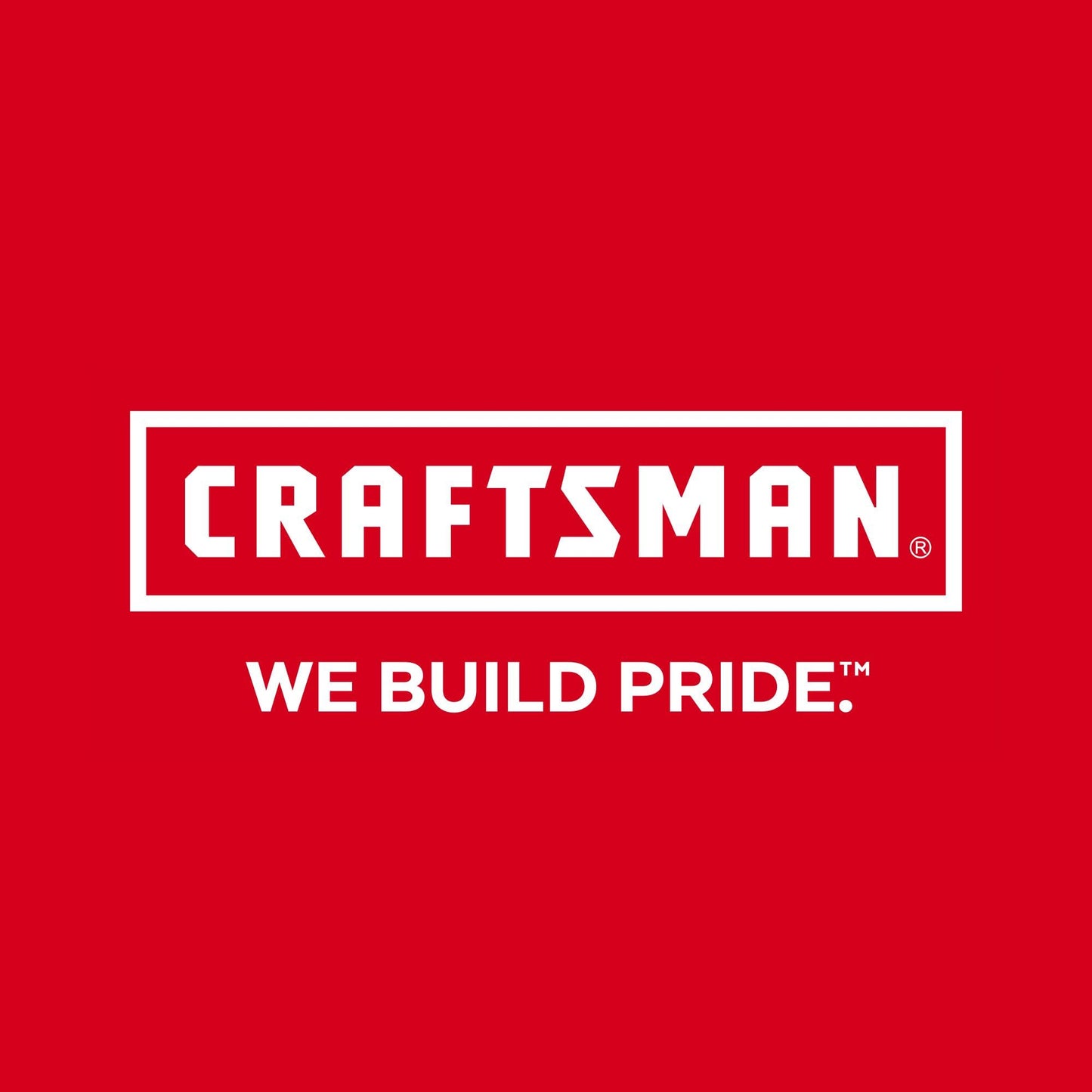 CRAFTSMAN 57 Piece Mechanics Tool Set/Home Tool Set (CMMT99447)