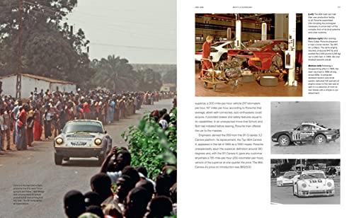 Porsche 75th Anniversary: Expect the Unexpected