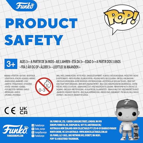 Funko POP! Vinyl: Formula 1- Max Verstappen - Red Bull F1 - Collectable Vinyl Figure - Gift Idea - Official Merchandise - for Kids & Adults - Sports Fans - Model Figure for Collectors and Display