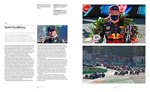 Formula One: The Pinnacle: The pivotal events that made Formula 1 motorsport's greatest series (Volume 3) (Formula One, 3)