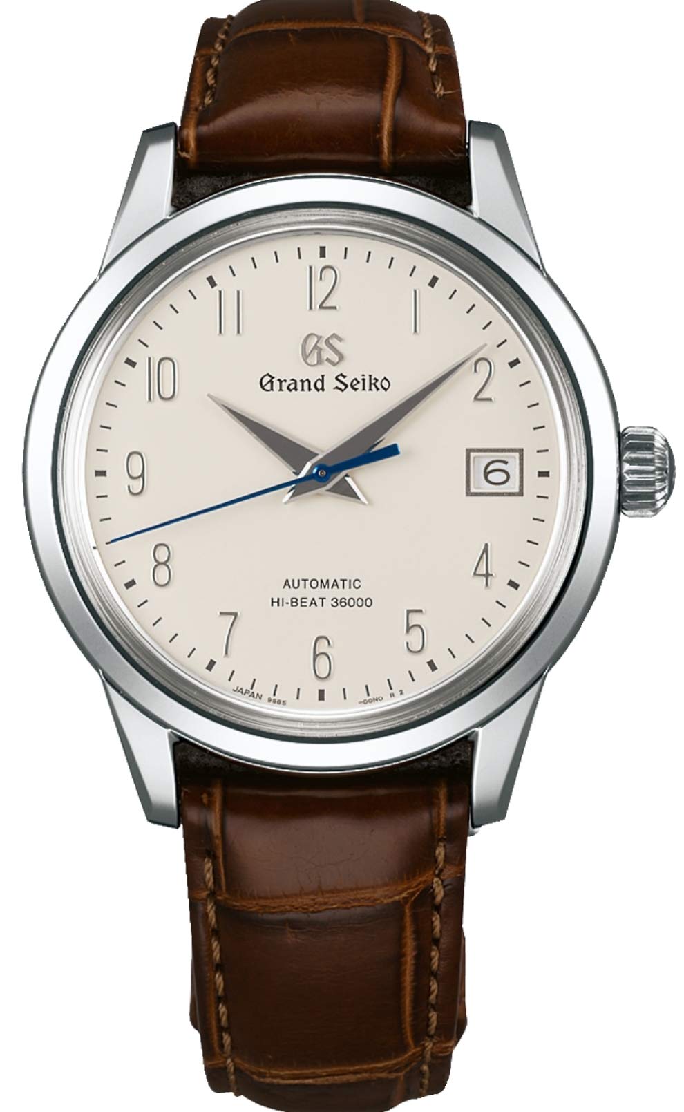 Grand Seiko Elegance Mechanical High Beat 36,000 SBGH213
