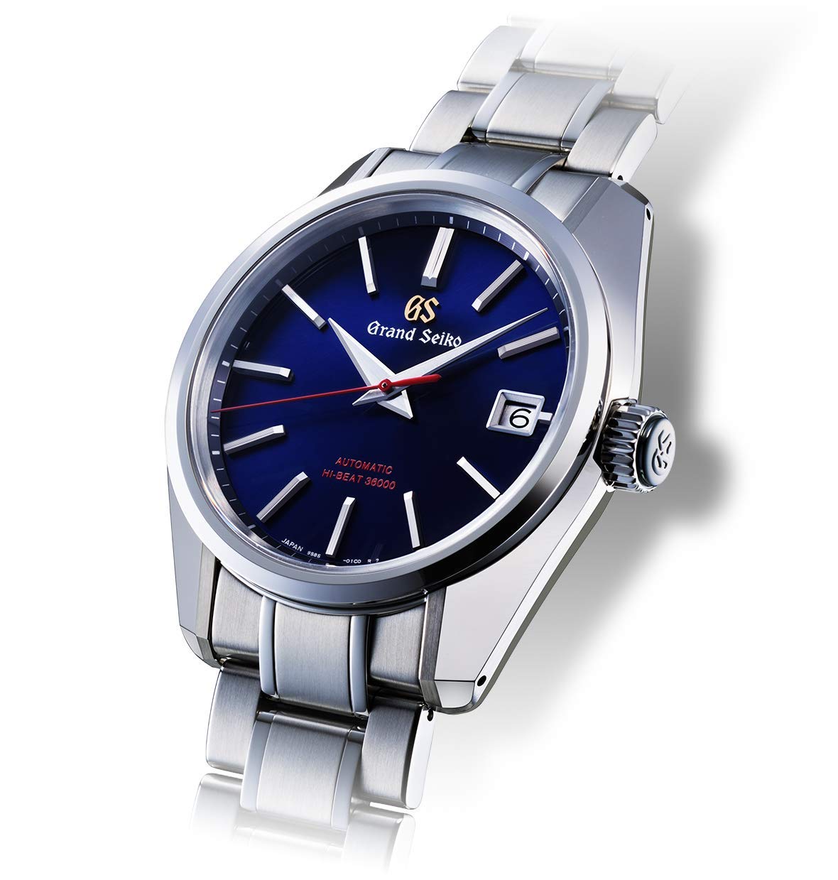 Grand Seiko 60th Anniversary Limited Edition