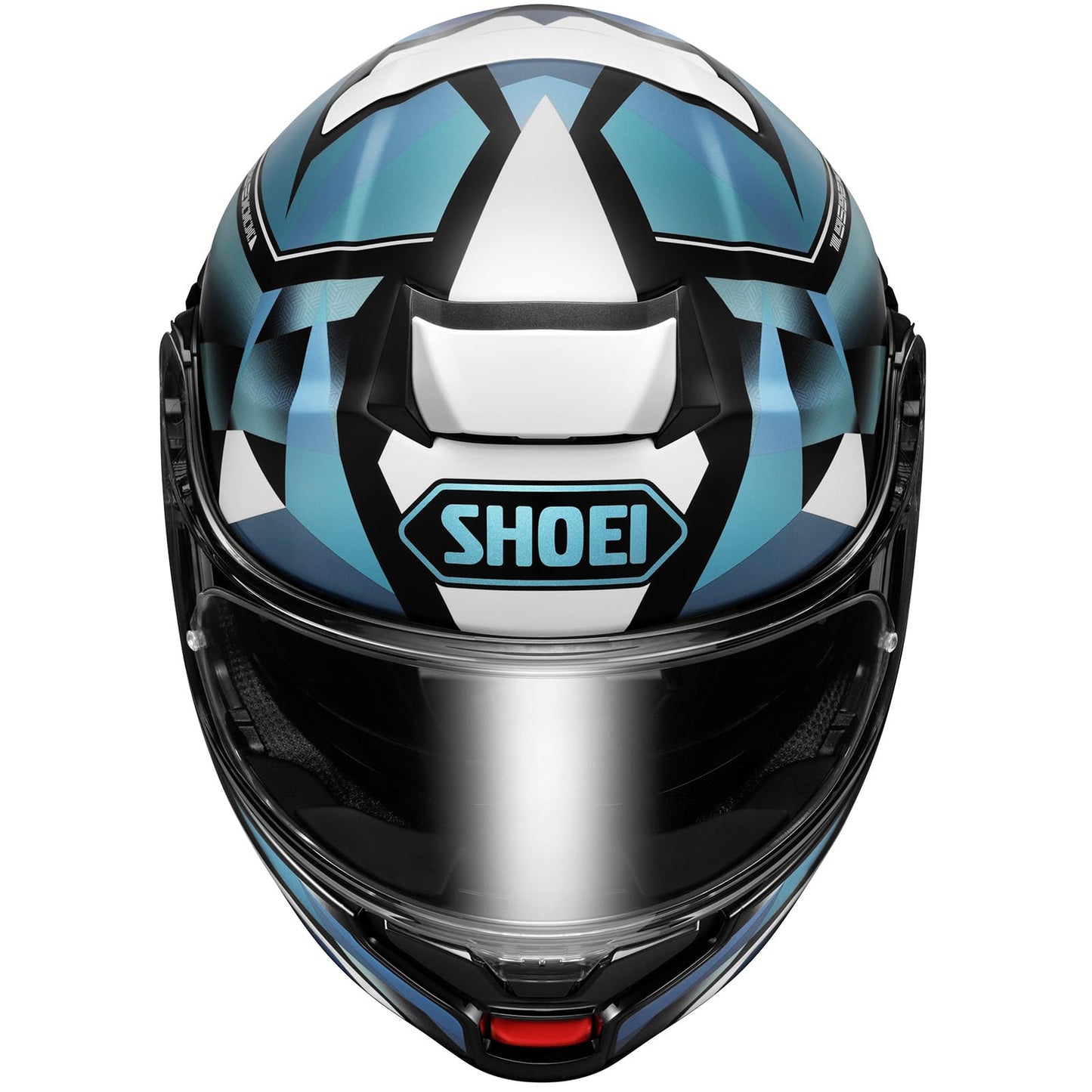 Shoei Neotec 3 Fragments Modular Motorcycle Helmet