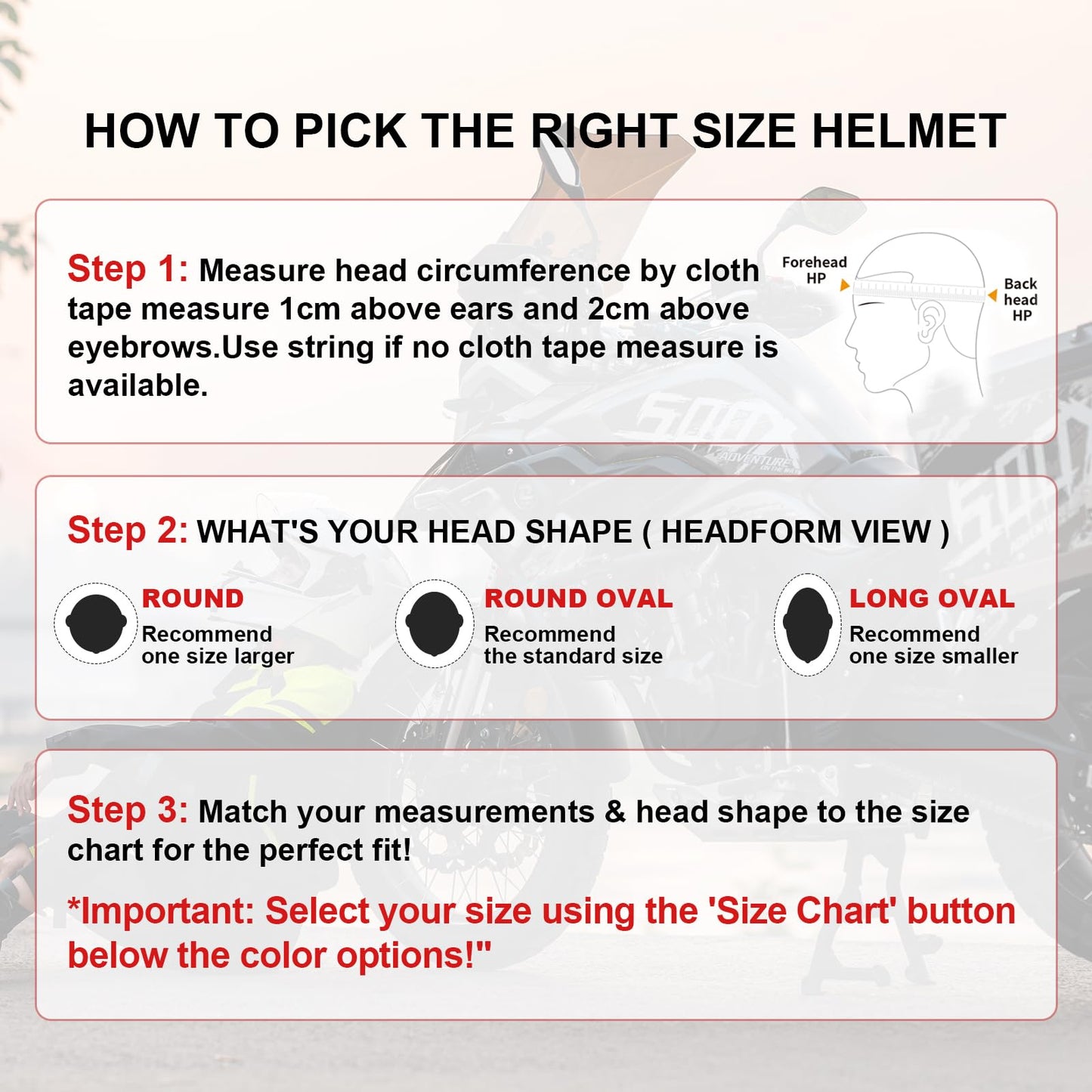 TRIANGLE 3/4 Motorcycle Helmet,Retro Vespa Open Face Adults Helmets with Visor,Half Face Moped Helmet for Men & Women,DOT Approved Helmets for Cruiser Scooter(L)