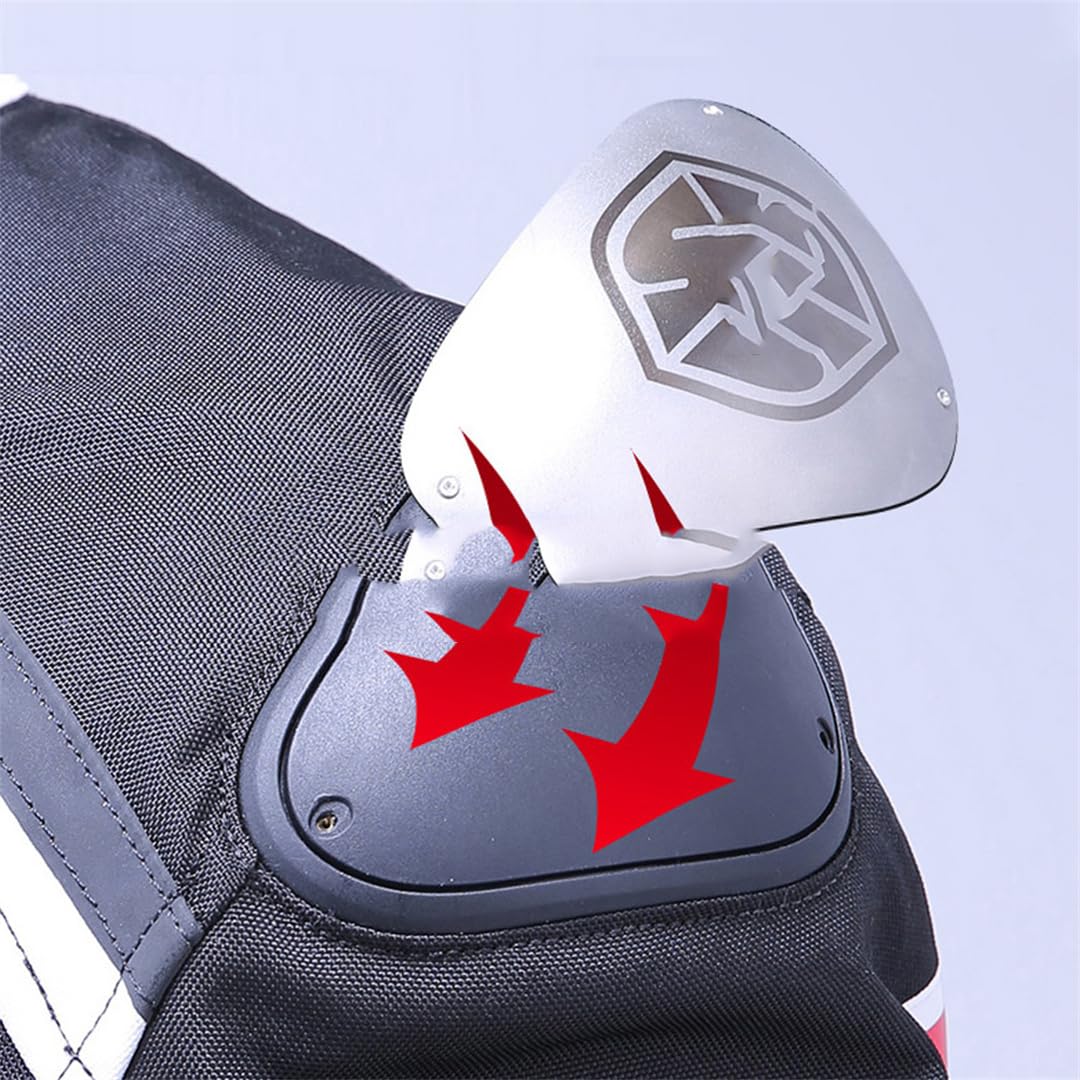 Man Breathable Motorcycle Jacket Moto Riding Jacket Abrasion Resistant Reflective Motocross Protective Gear JK103 Set BK OE L