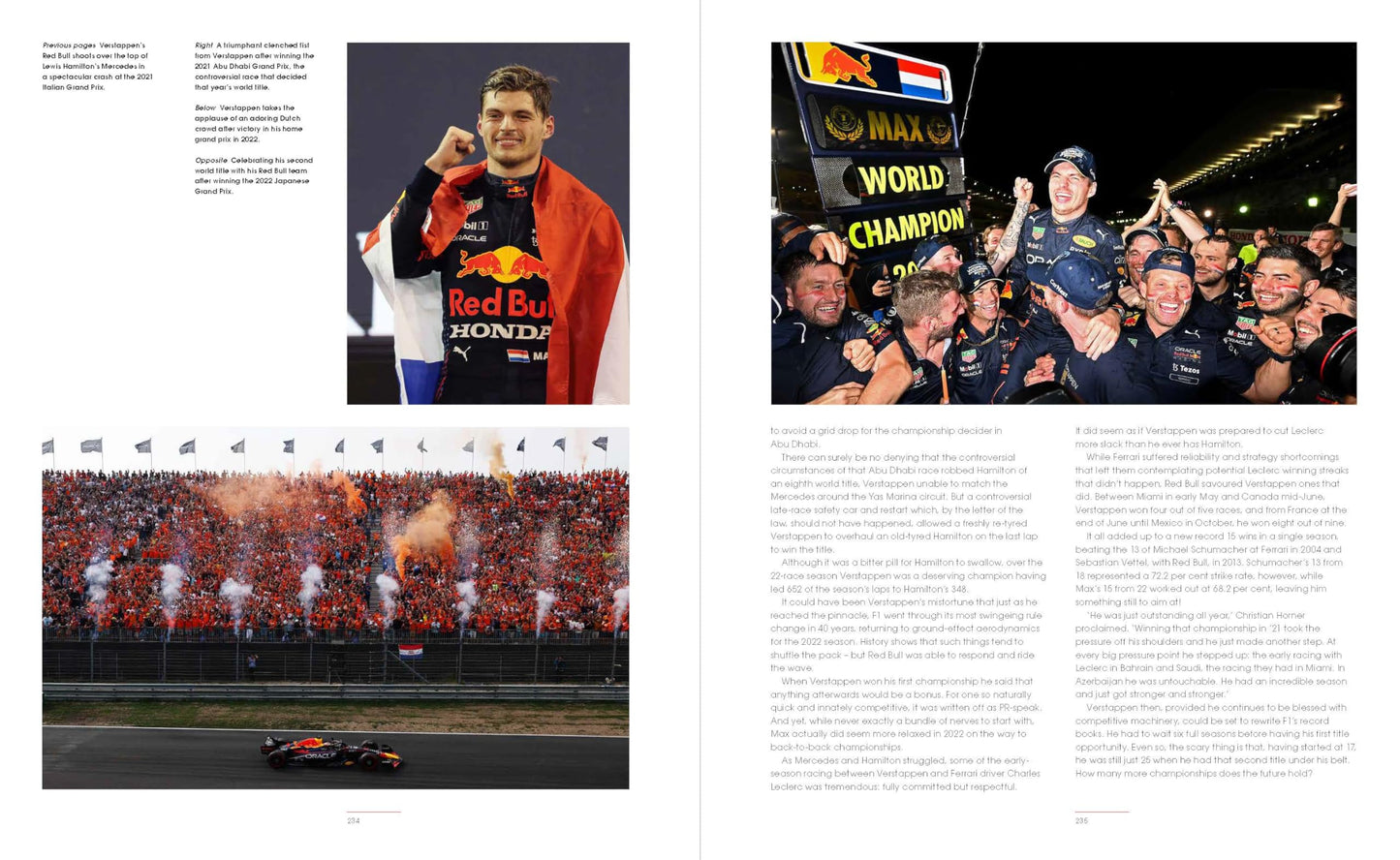 Formula One: The Legends: Cult drivers and their legacies