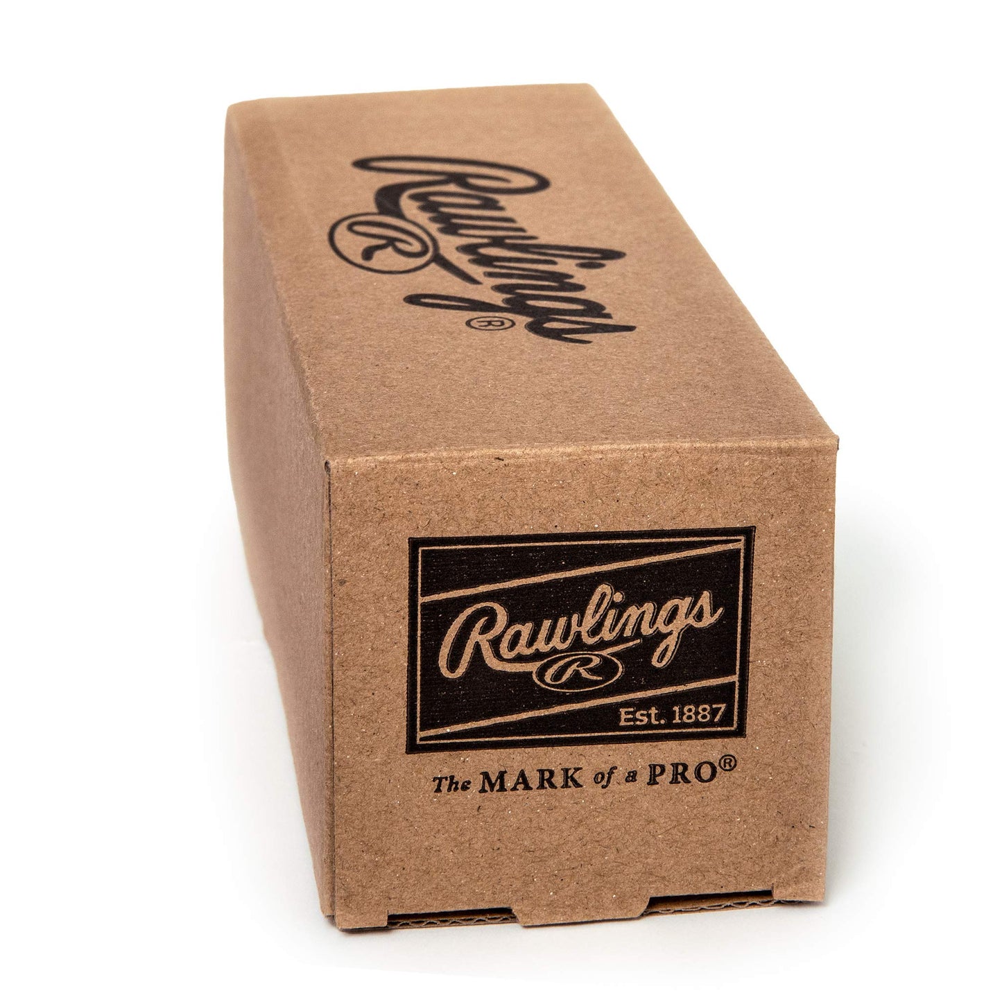 Rawlings | Official League Recreational Use Practice Baseballs | OLB3 | Youth/8U | 3 Count